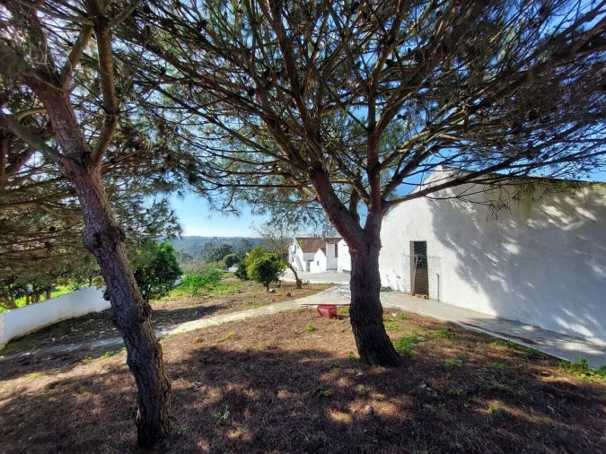 Moradia T3 para Venda em Alvorninha Foto 31