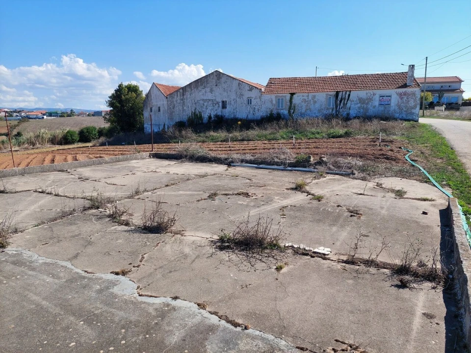 Moradia T3 para Venda em Barrio Foto 4