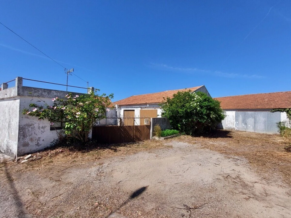 Moradia T3 para Venda em Barrio Foto 5