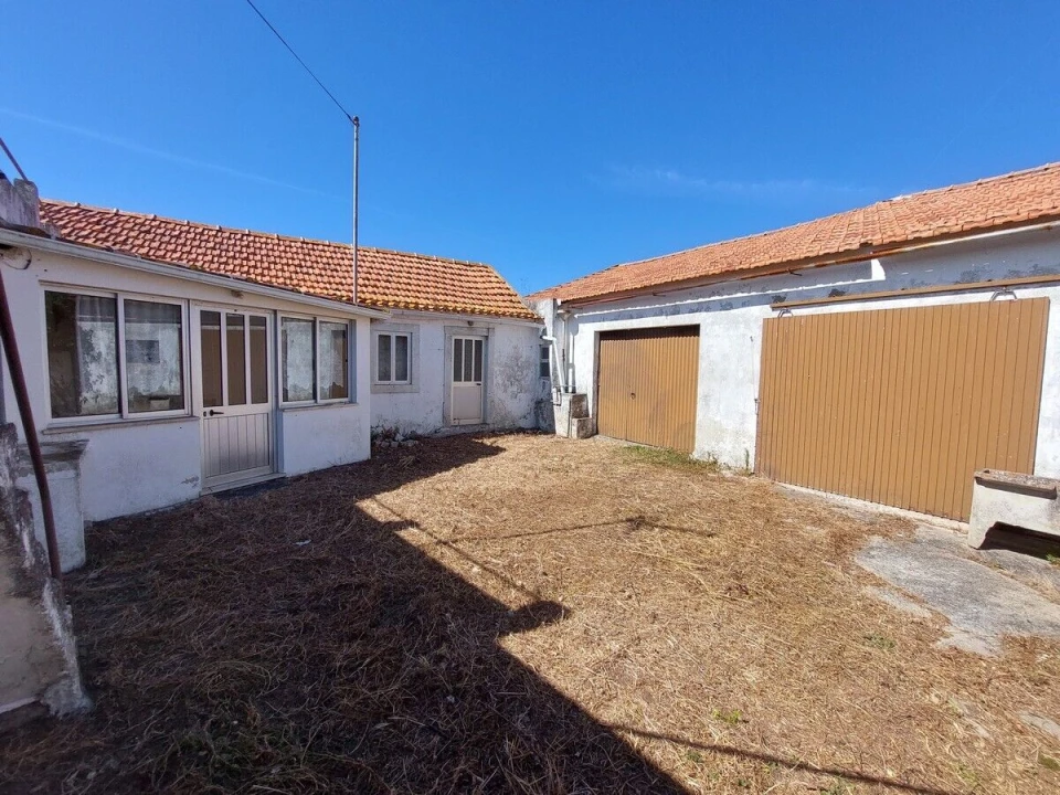 Moradia T3 para Venda em Barrio Foto 6