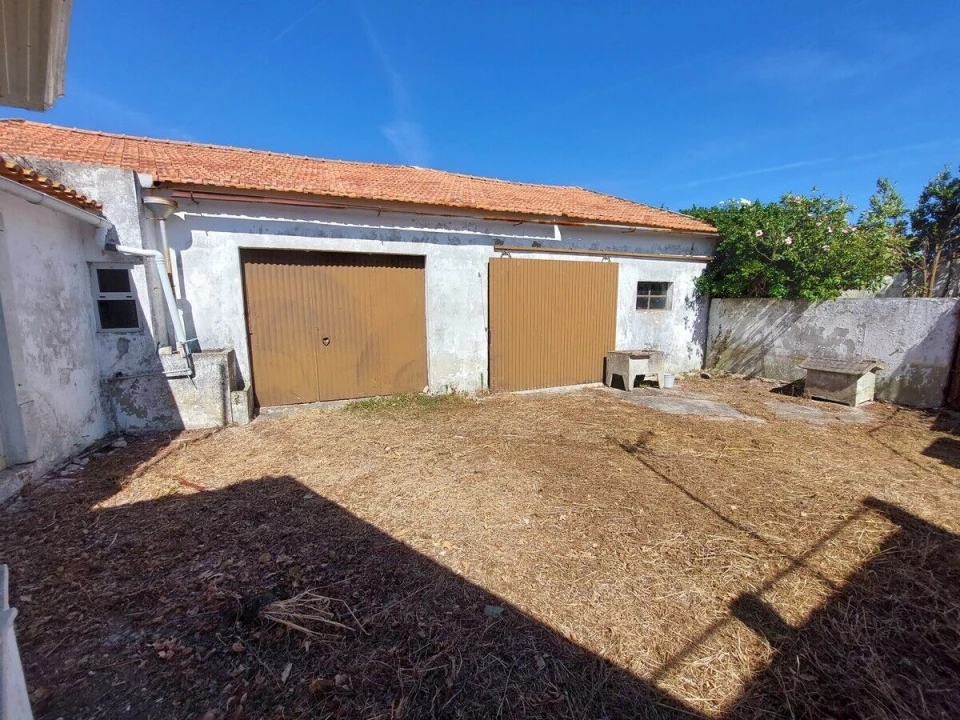 Moradia T3 para Venda em Barrio Foto 7