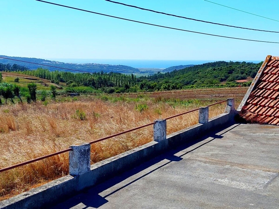 Moradia T3 para Venda em Barrio Foto 9