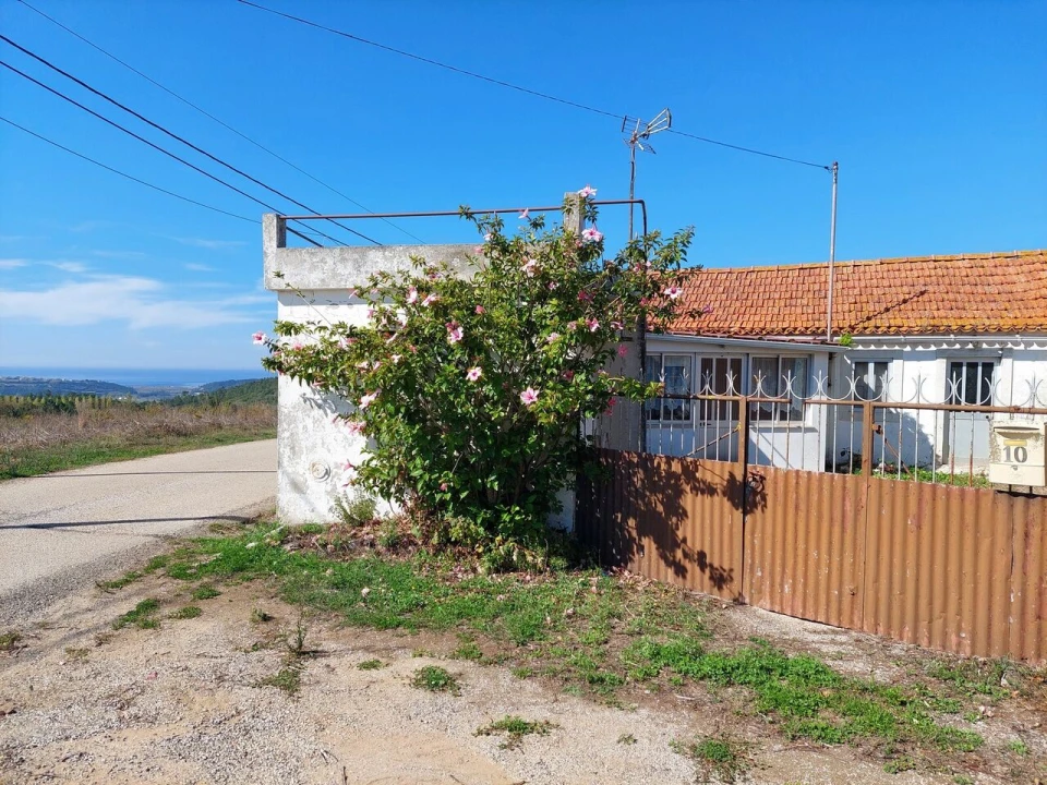 Moradia T3 para Venda em Barrio Foto 10