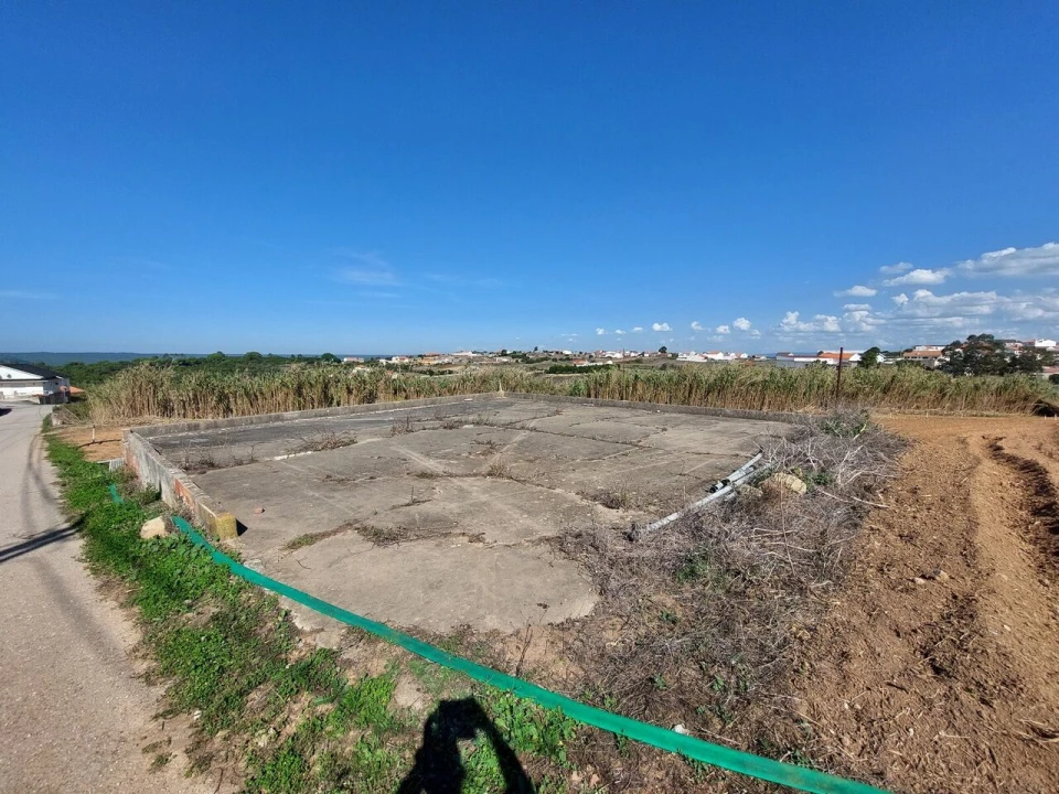 Moradia T3 para Venda em Barrio Foto 11