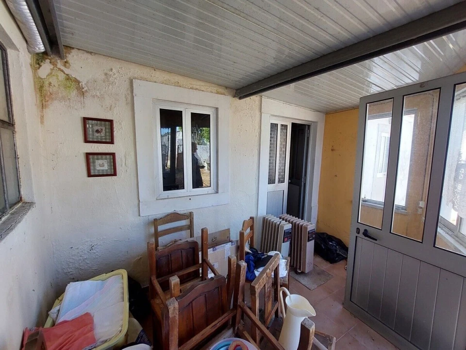 Moradia T3 para Venda em Barrio Foto 15