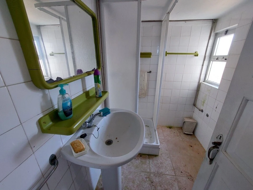 Moradia T3 para Venda em Barrio Foto 19