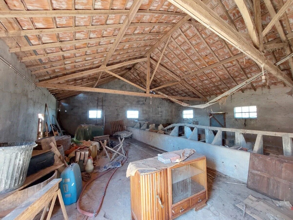 Moradia T3 para Venda em Barrio Foto 21