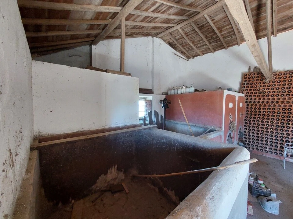 Moradia T3 para Venda em Barrio Foto 25