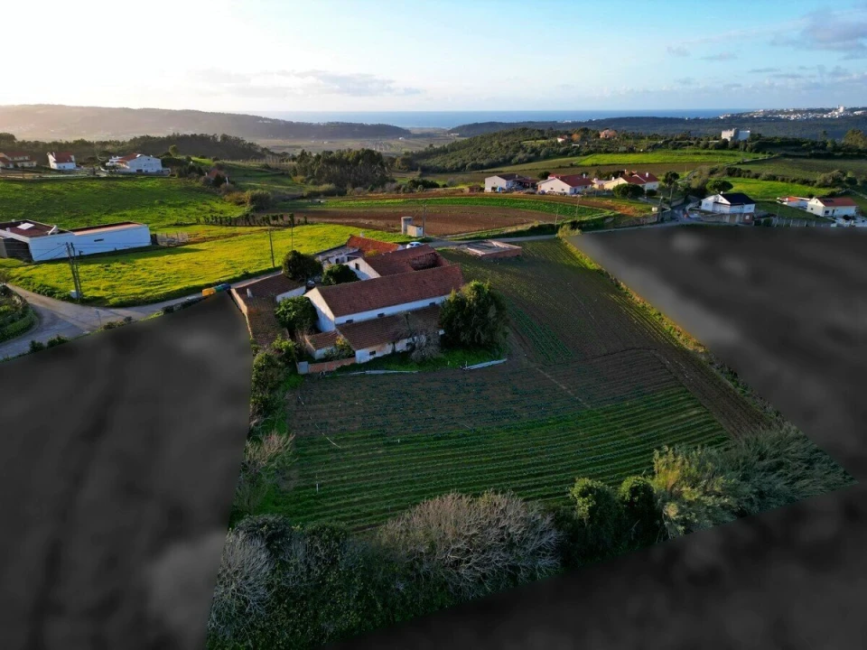 Moradia T3 para Venda em Barrio Foto 1