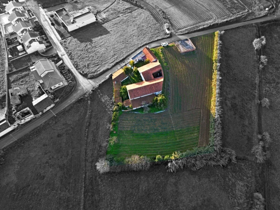 Moradia T3 para Venda em Barrio Foto 2