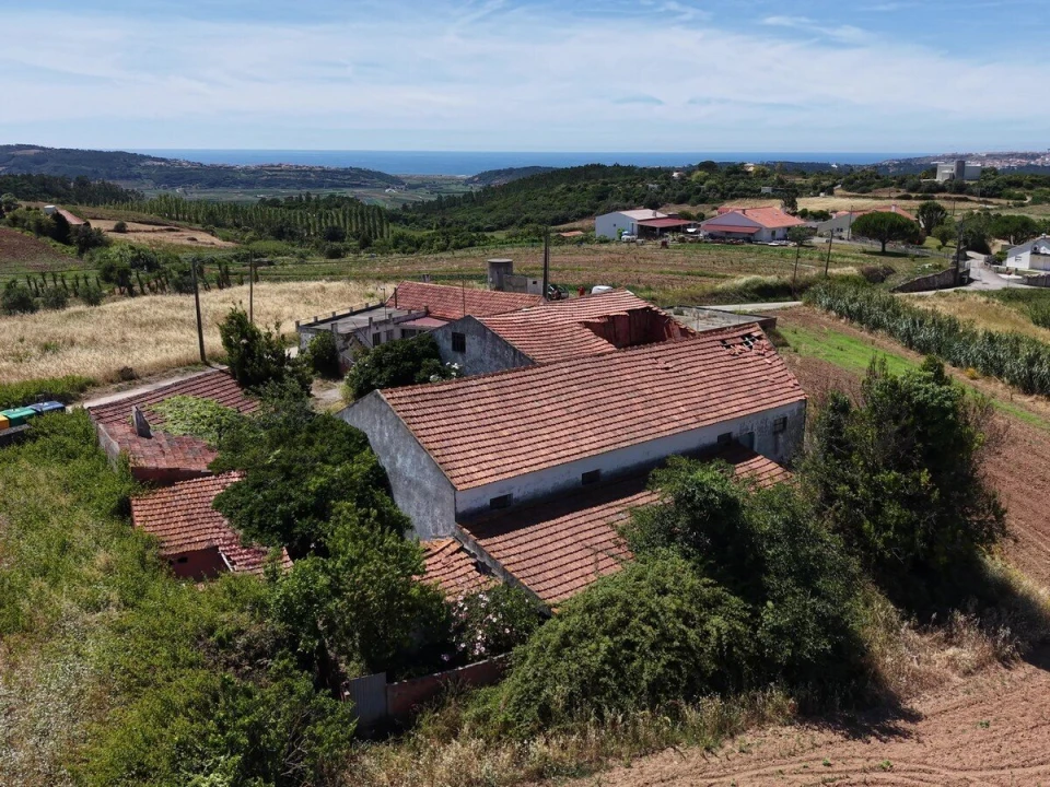 Moradia T3 para Venda em Barrio Foto 1