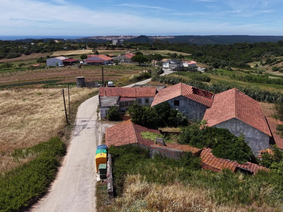 Moradia T3 para Venda em Barrio Foto 4