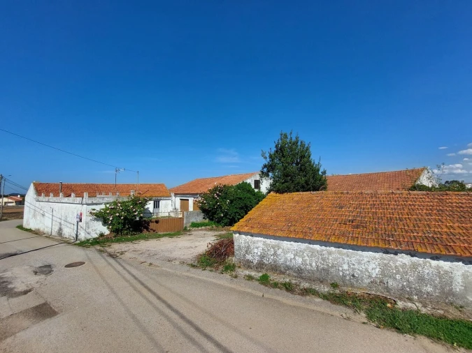 Moradia T3 para Venda em Barrio Foto 3