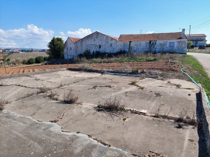 Moradia T3 para Venda em Barrio Foto 4