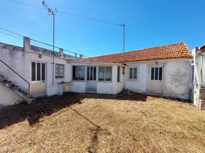 Moradia T3 para Venda em Barrio Foto 8