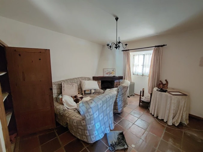 Moradia T3 para Venda em Barrio Foto 13