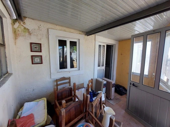 Moradia T3 para Venda em Barrio Foto 15