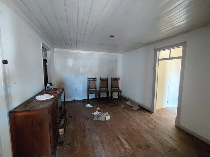 Moradia T3 para Venda em Barrio Foto 17