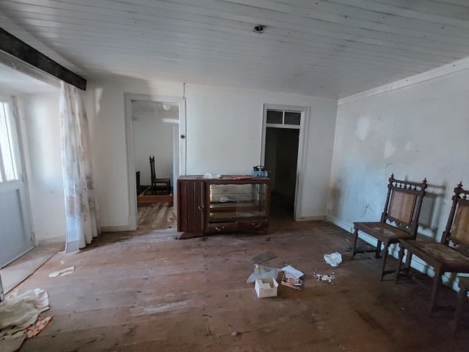 Moradia T3 para Venda em Barrio Foto 18