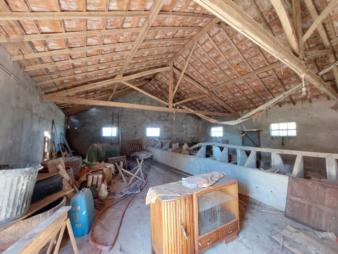 Moradia T3 para Venda em Barrio Foto 21