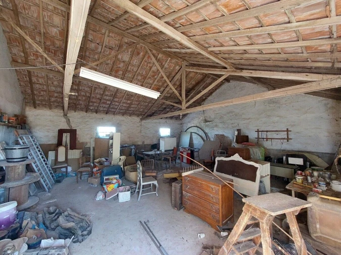 Moradia T3 para Venda em Barrio Foto 22