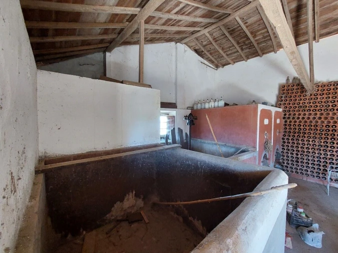 Moradia T3 para Venda em Barrio Foto 25