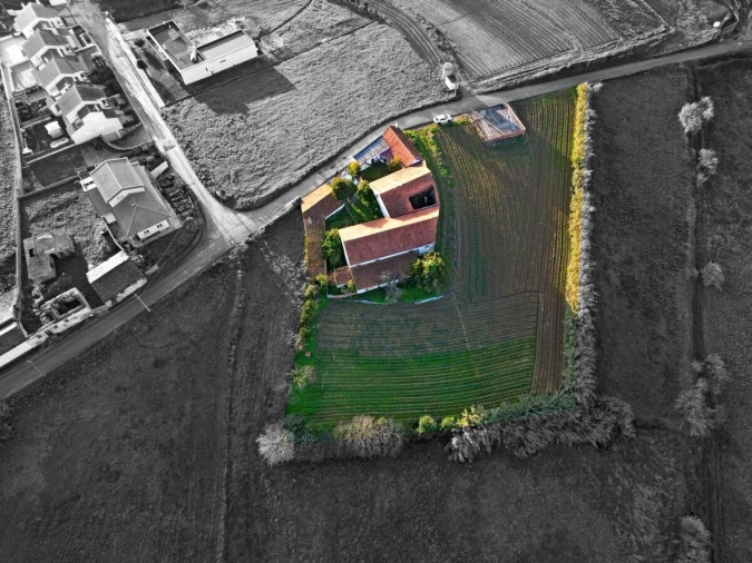 Moradia T3 para Venda em Barrio Foto 2