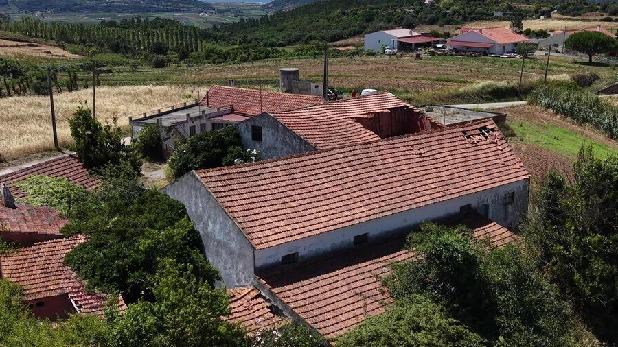 Moradia T3 para Venda em Barrio