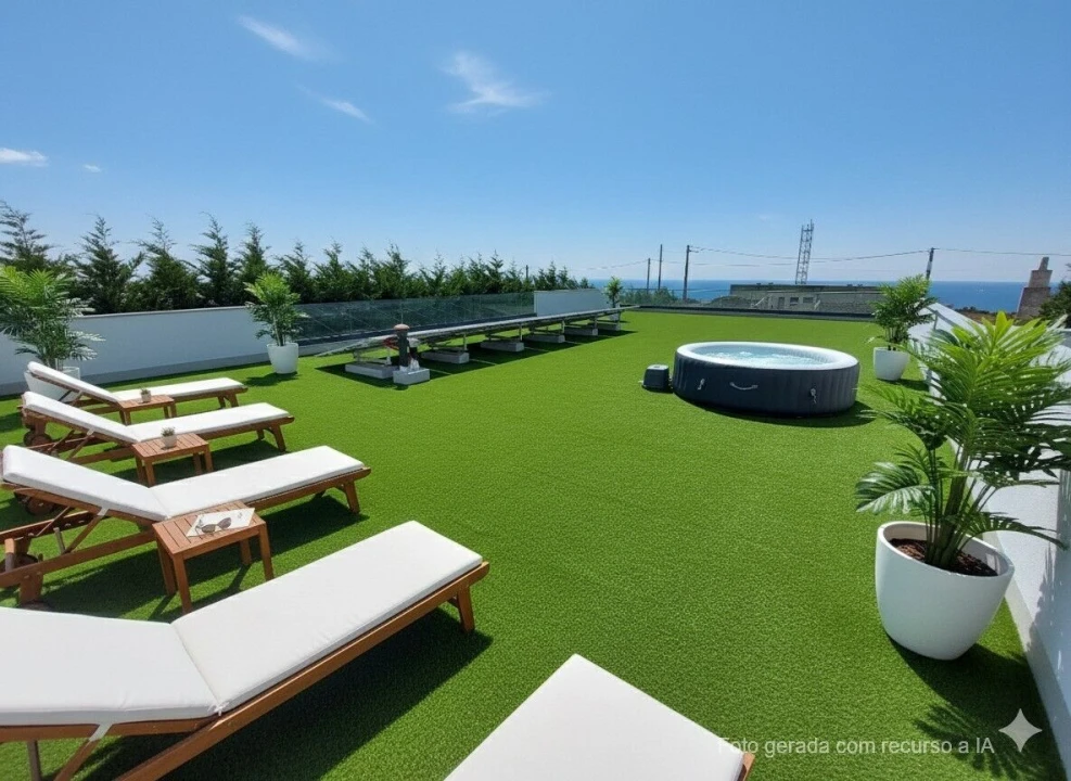 Moradia T3 para Venda em Caldas da Rainha - Santo Onofre e Serra do Bouro Foto 6