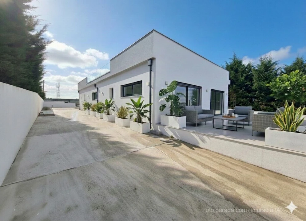 Moradia T3 para Venda em Caldas da Rainha - Santo Onofre e Serra do Bouro Foto 4