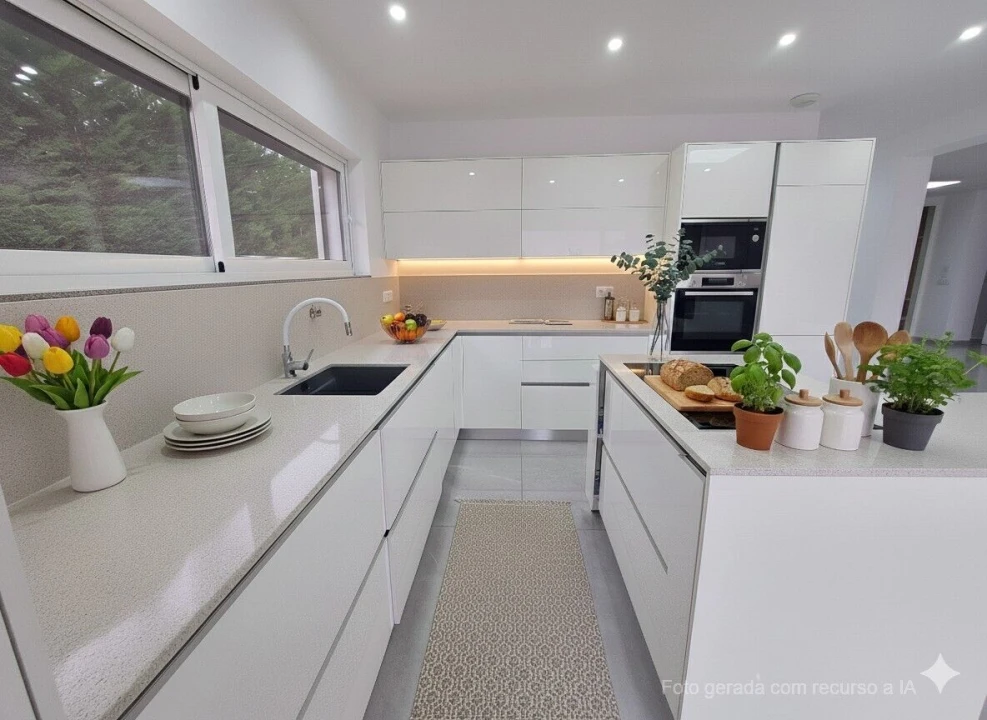 Moradia T3 para Venda em Caldas da Rainha - Santo Onofre e Serra do Bouro Foto 10