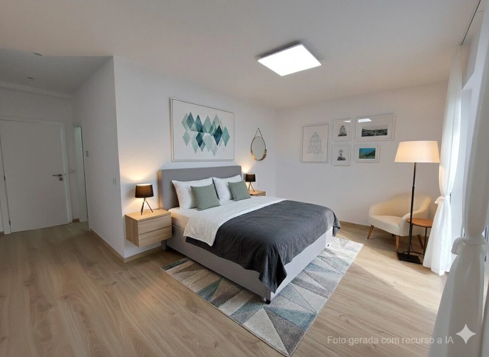 Moradia T3 para Venda em Caldas da Rainha - Santo Onofre e Serra do Bouro Foto 11