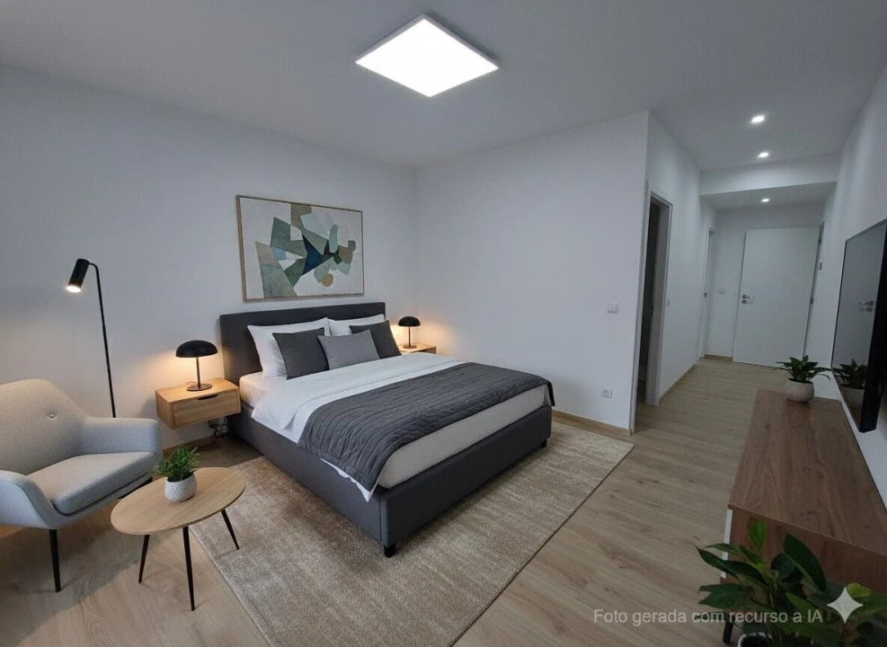 Moradia T3 para Venda em Caldas da Rainha - Santo Onofre e Serra do Bouro Foto 14