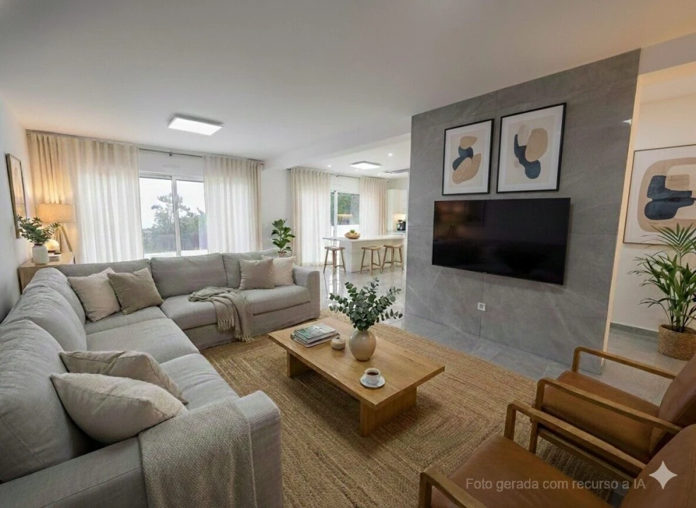 Moradia T3 para Venda em Caldas da Rainha - Santo Onofre e Serra do Bouro Foto 7