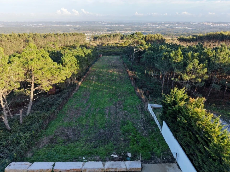 Moradia T3 para Venda em Caldas da Rainha - Santo Onofre e Serra do Bouro Foto 51
