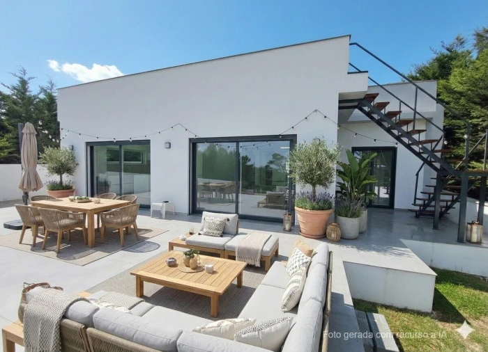 Moradia T3 para Venda em Caldas da Rainha - Santo Onofre e Serra do Bouro Foto 2