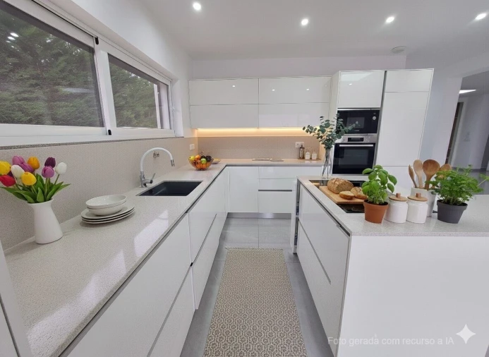 Moradia T3 para Venda em Caldas da Rainha - Santo Onofre e Serra do Bouro Foto 10