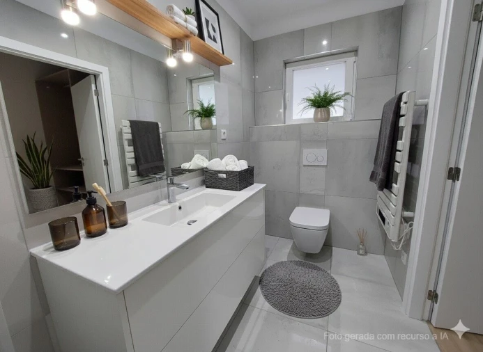 Moradia T3 para Venda em Caldas da Rainha - Santo Onofre e Serra do Bouro Foto 13