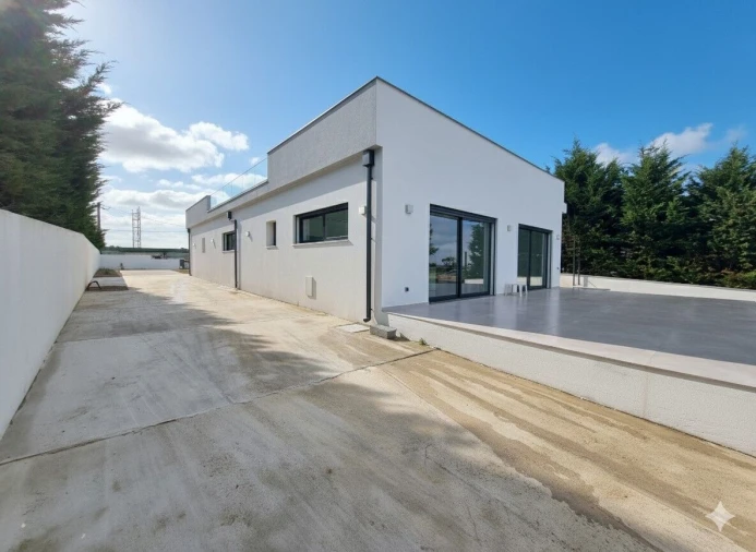 Moradia T3 para Venda em Caldas da Rainha - Santo Onofre e Serra do Bouro Foto 21