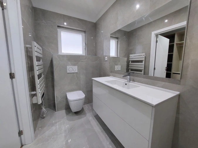 Moradia T3 para Venda em Caldas da Rainha - Santo Onofre e Serra do Bouro Foto 40