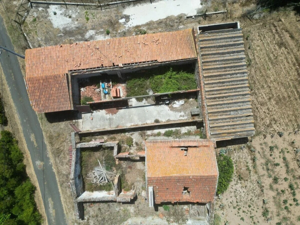 Moradia T2 para Venda em Caldas da Rainha - Santo Onofre e Serra do Bouro Foto 6