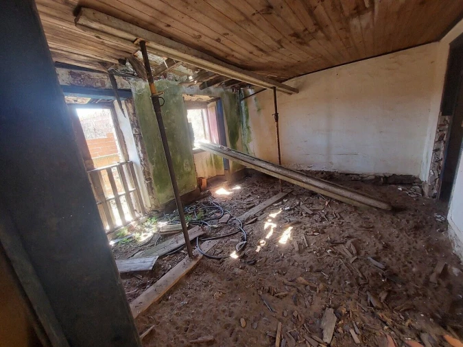 Moradia T2 para Venda em Caldas da Rainha - Santo Onofre e Serra do Bouro Foto 15