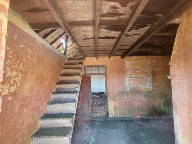 Moradia T2 para Venda em Caldas da Rainha - Santo Onofre e Serra do Bouro Foto 16