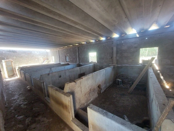 Moradia T2 para Venda em Caldas da Rainha - Santo Onofre e Serra do Bouro Foto 17