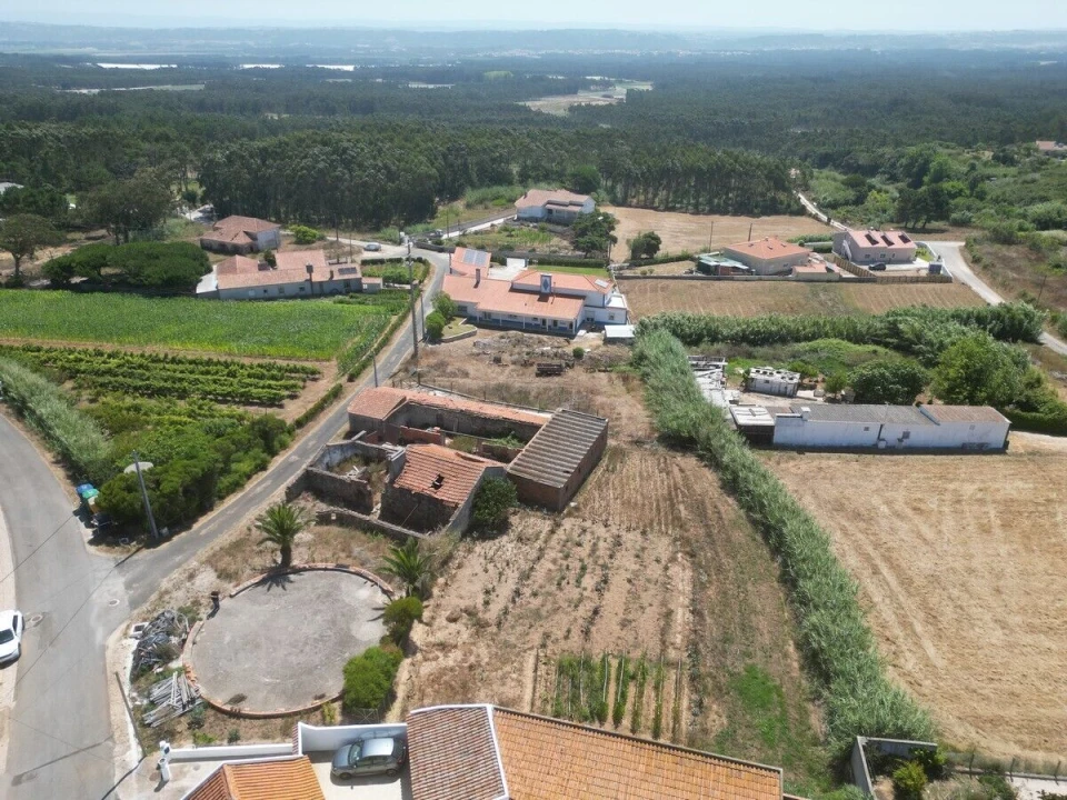 Terreno para Venda em Caldas da Rainha - Santo Onofre e Serra do Bouro Foto 3