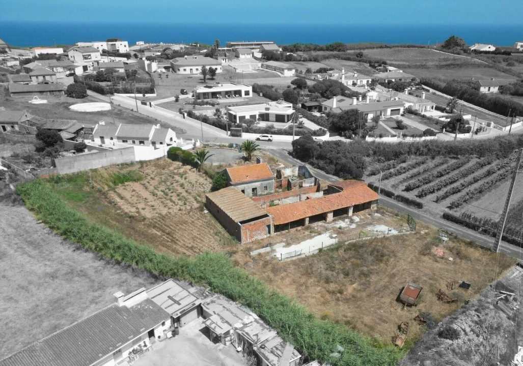 Terreno para Venda em Caldas da Rainha - Santo Onofre e Serra do Bouro Foto 1