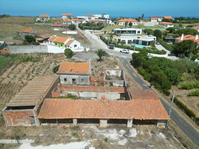 Terreno para Venda em Caldas da Rainha - Santo Onofre e Serra do Bouro Foto 7