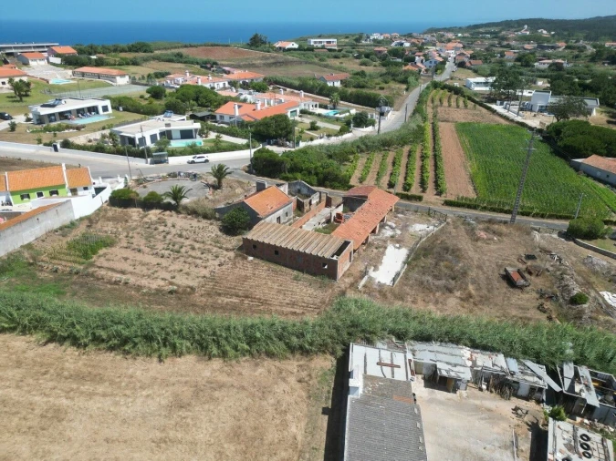 Terreno para Venda em Caldas da Rainha - Santo Onofre e Serra do Bouro Foto 19