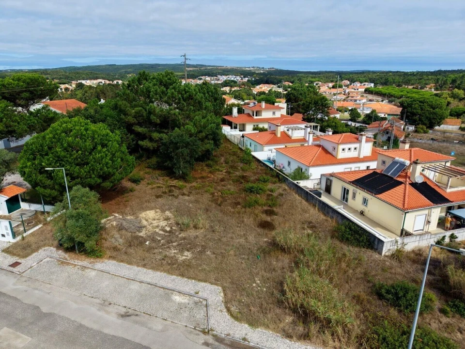 Terreno para Venda em Nadadouro Foto 2