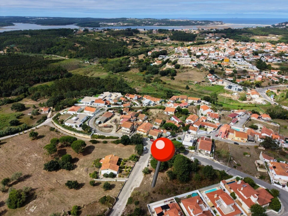 Terreno para Venda em Nadadouro Foto 1
